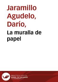 La muralla de papel