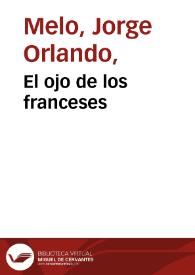 El ojo de los franceses