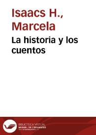 La historia y los cuentos