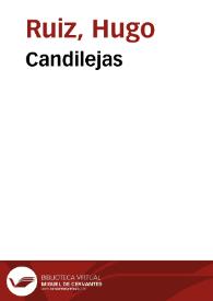 Candilejas