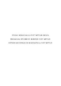 Expressions multiplicatives en textos catalans medievals 