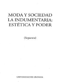 Modos y modas (siglos XV-XVII)