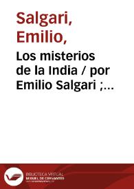 Los misterios de la India