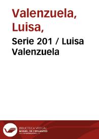 Serie 201