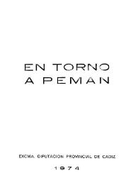 La Andalucía de Pemán