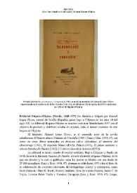 Editorial Hispano-Filipina (Manila, 1948-1957) [Semblanza]