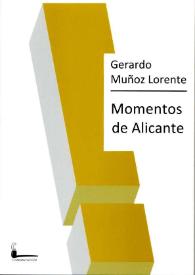 Momentos de Alicante