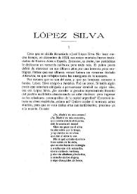 López Silva