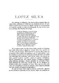 López Silva