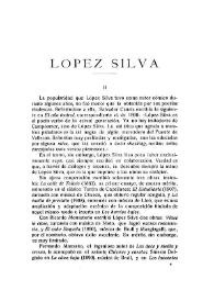 López Silva