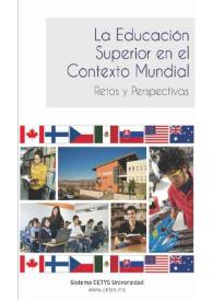 La educación superior en el contexto mundial: retos y perspectivas