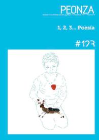 Peonza : Revista de literatura infantil y juvenil. Núm. 123, diciembre 2017