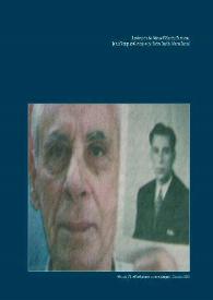 Ilegais 1939-1949. Da ditadura franquista á democracia venezuelana : historia dunha emigración 