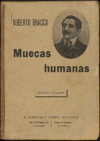 Muecas humanas