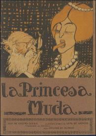 La princesa muda