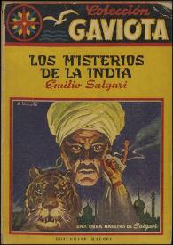 Los misterios de la India