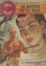 Los misterios de la India