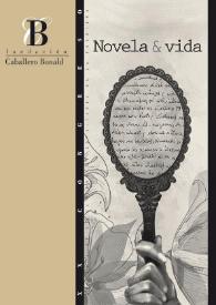 Novela y vida : actas del congreso