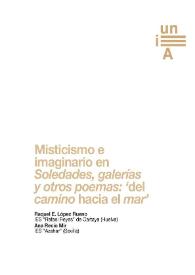 Misticismo e imaginario en 