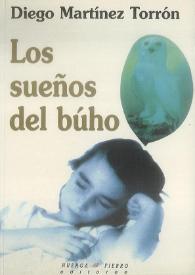 Los sueños del búho