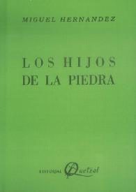 Los hijos de la piedra