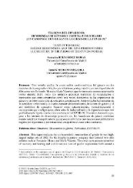 Trampas del binarismo: dicotomías de género y sistema publicitario (Un caso práctico durante la crisis de la Covid-19) 