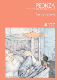 Peonza : Revista de literatura infantil y juvenil. Núm. 130, octubre 2019