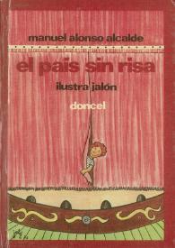 El país sin risa y cuatro piezas más (Teatro para niños)