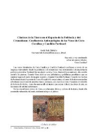 Cánticos de la tierra en el espacio de la polifonía y del cromatismo: Confluencia antropofágica de las voces de Cora Coralina y Candido Portinari