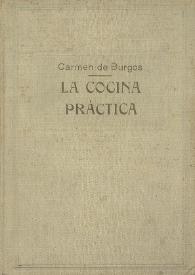 La cocina práctica