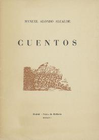 Cuentos : 