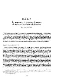 La sucesión en el Imperio y el reajuste de los intereses religiosos y dinásticos