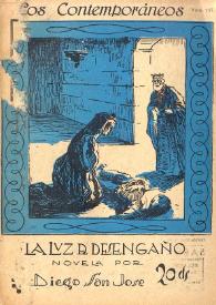 La luz del desengaño