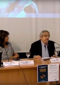 Presentación del libro 