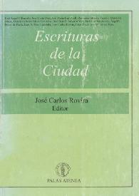 Escrituras de la ciudad