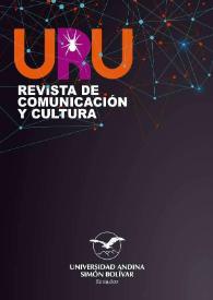 URU : Revista de Comunicación y Cultura