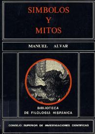 Símbolos y mitos