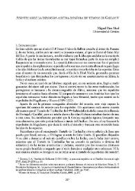 Apuntes sobre la expansión asiática española en tiempos de Carlos V