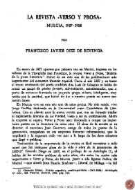 La revista 