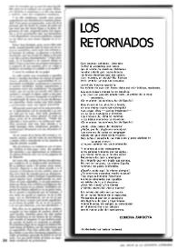 Los retornados