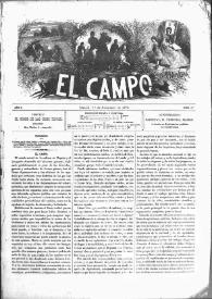 El Campo