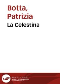 La Celestina