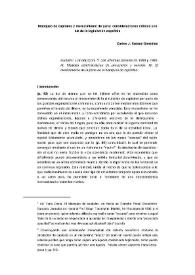 Blanqueo de capitales y merecimiento de pena: consideraciones crítica a la luz de la legislación española