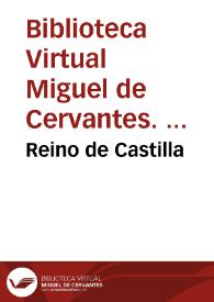 Reino de Castilla