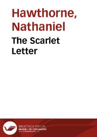 The Scarlet Letter