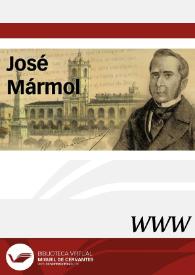 José Mármol