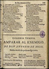 Amparar al enemigo [1681]