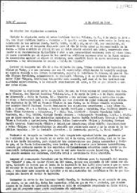 Acta. 4 de abril de 1944