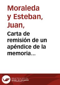 Carta de remisión de un apéndice de la memoria descriptiva sobre las Cuevas de Olihuelas y comuncia que no puede proseguir las investigaciones por reservarse el derecho de excavaciones su propietario el Duque de Veragua, quien espera la visita de una comisión de la Academia.