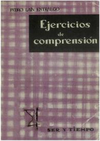 Ejercicios de comprensión